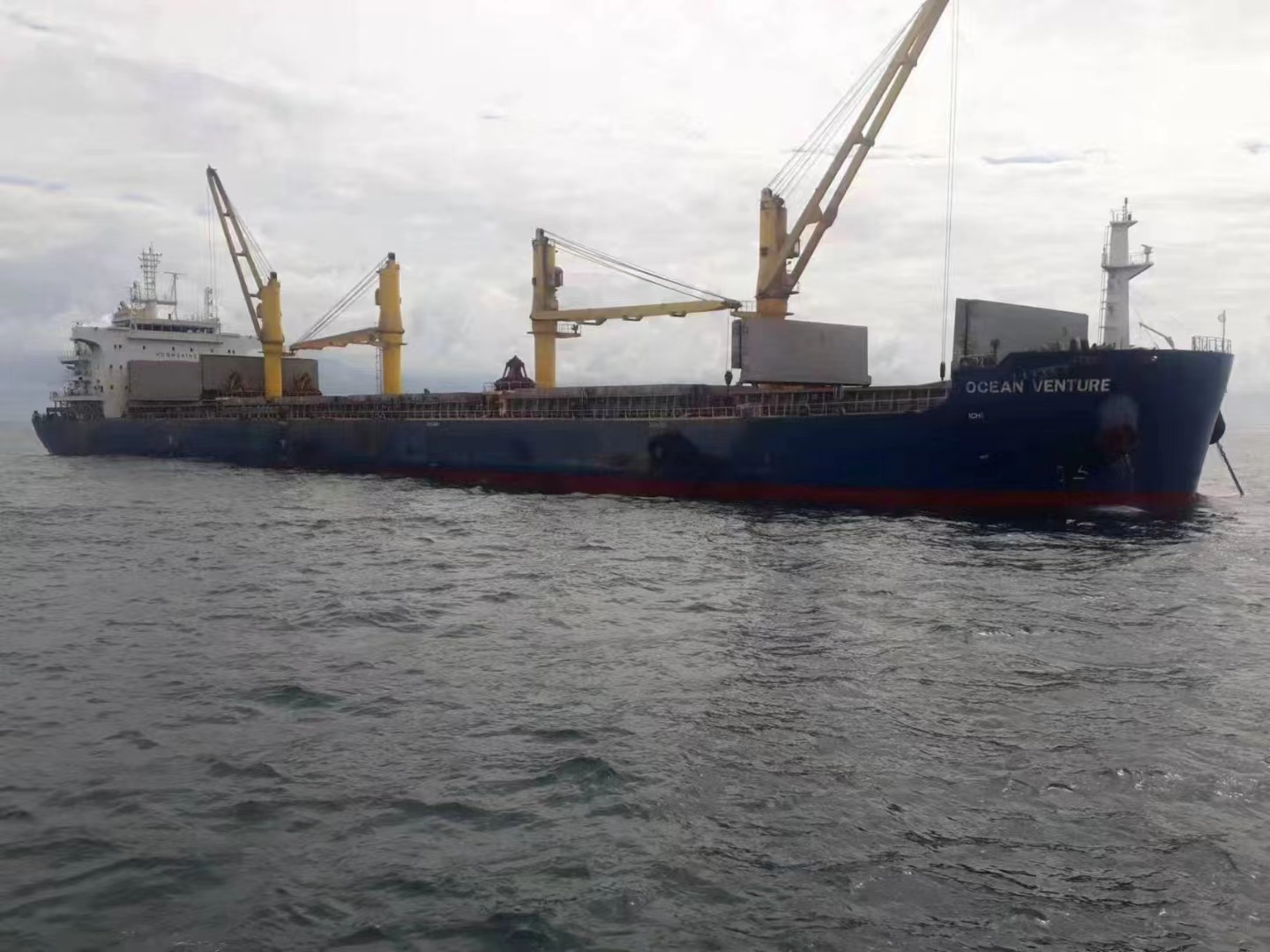 莫桑比克子公司（長城礦業(yè)、重砂礦業(yè)、克羅...