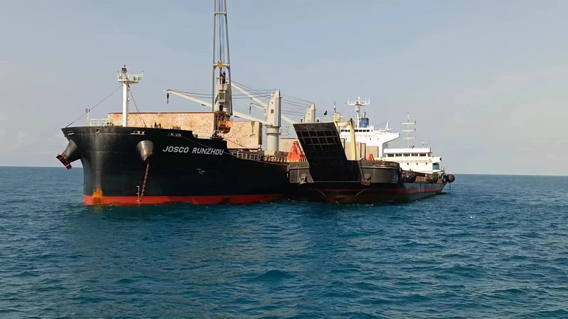 莫桑比克子公司（長城礦業(yè)、重砂礦業(yè)、克羅...