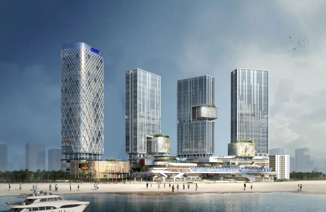 共贏(yíng)山東&middot;建證引領(lǐng) | 最激動(dòng)！山東公司首個(gè)海外項(xiàng)目成功簽約。