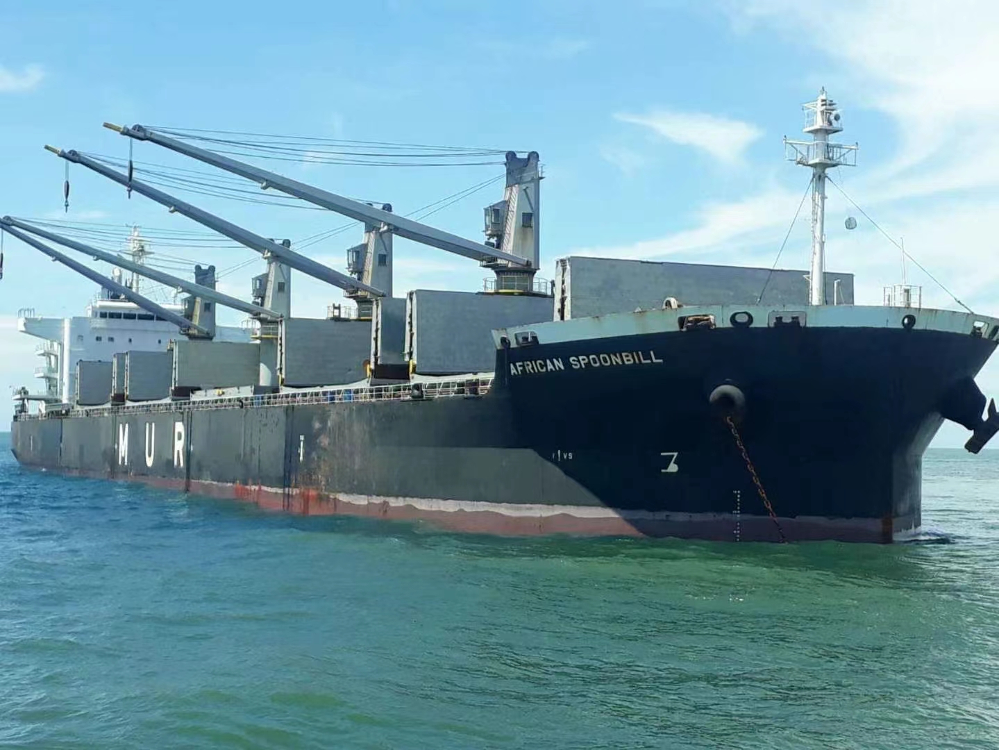 濟(jì)南域?yàn)t集團(tuán)莫桑比克子公司（長城礦業(yè)、重...