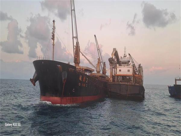 濟南域瀟集團莫桑比克子公司（長城礦業(yè)、重...