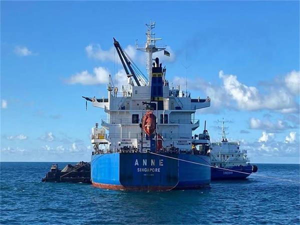 莫桑比克子公司（長城礦業(yè)、重砂礦業(yè)）鋯鈦...