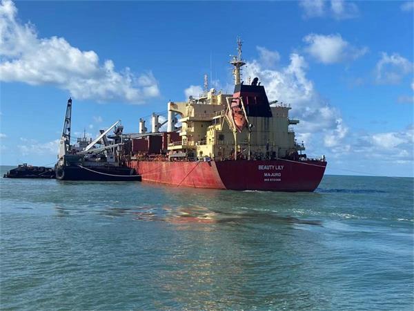 域瀟集團莫桑比克子公司（長城礦業(yè)、重砂礦...